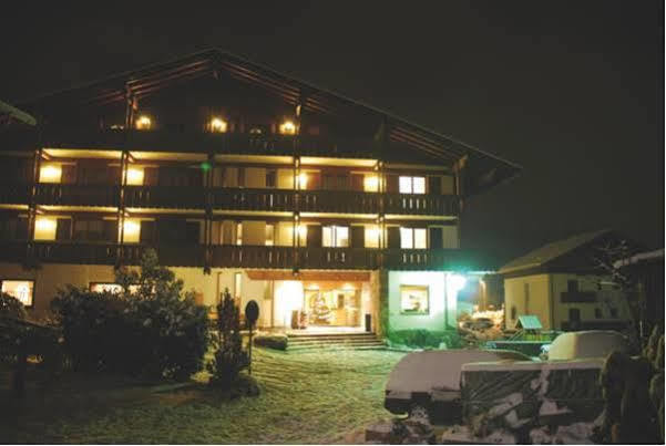 Martinerhof'S Brauhotel San Martino in Passiria Exterior foto